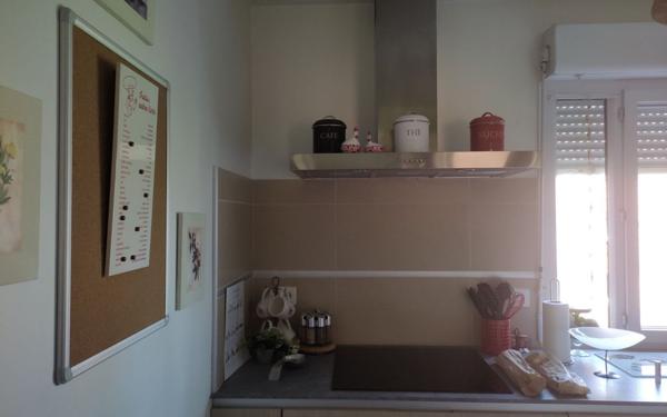 Appartement à louer    4 pièces • 85,25 m2 Blagnac