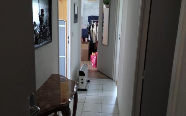 Appartement à louer    4 pièces • 85,25 m2 Blagnac