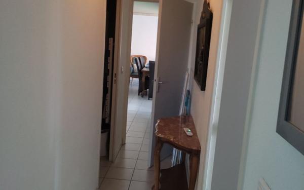 Appartement à louer    4 pièces • 85,25 m2 Blagnac