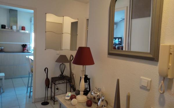 Appartement à louer    4 pièces • 85,25 m2 Blagnac