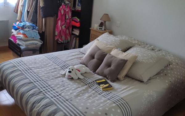 Appartement à louer    4 pièces • 85,25 m2 Blagnac