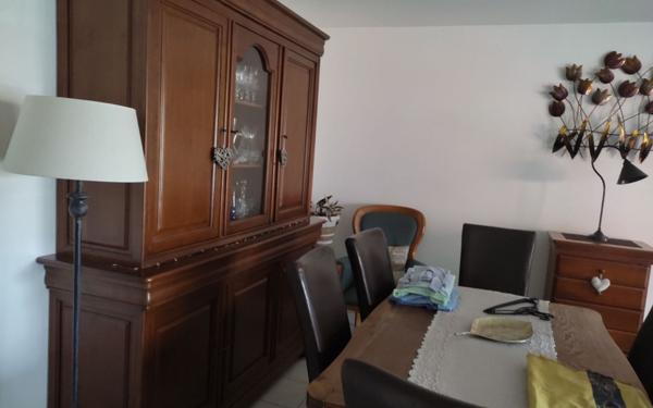 Appartement à louer    4 pièces • 85,25 m2 Blagnac