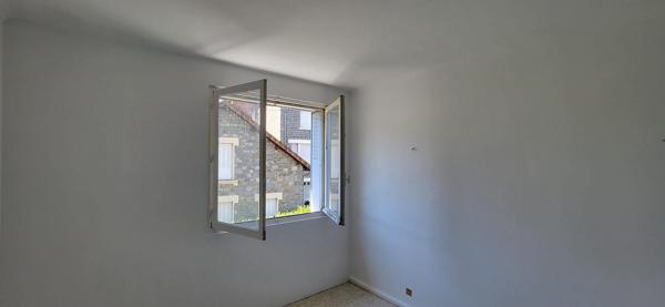 19000 TULLE - APPARTEMENT T3 AVEC TRAVAUX - 46,91 m²