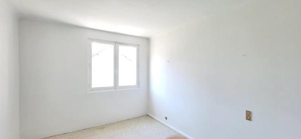 19000 TULLE - APPARTEMENT T3 AVEC TRAVAUX - 46,91 m²