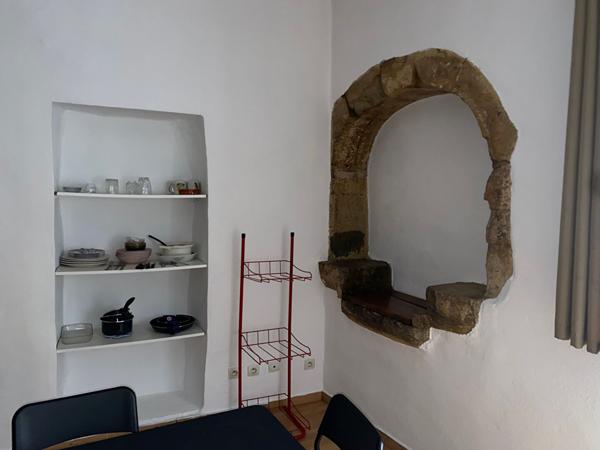 Appartement Bedarieux 1 pièce(s) 22.60 m2