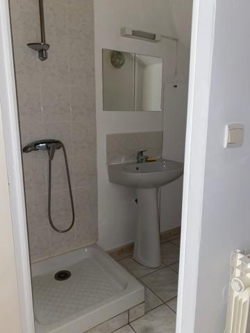 Appartement Bedarieux 1 pièce(s) 22.60 m2