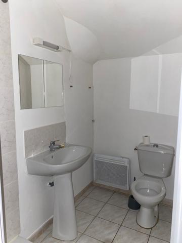 Appartement Bedarieux 1 pièce(s) 22.60 m2