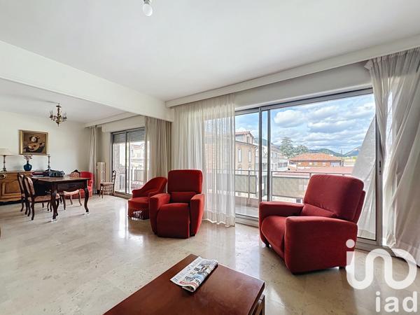 Appartement à vendre 5 pièces 123 m² Millau