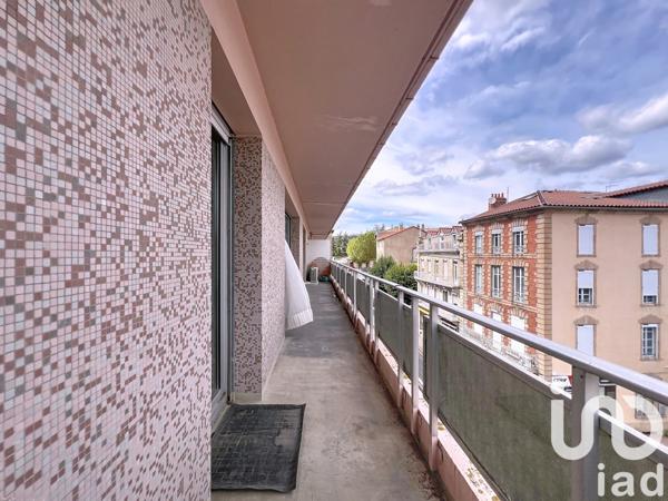 Appartement à vendre 5 pièces 123 m² Millau