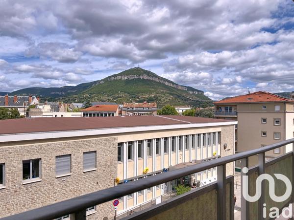 Appartement à vendre 5 pièces 123 m² Millau