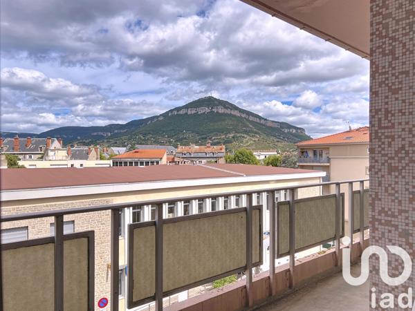 Appartement à vendre 5 pièces 123 m² Millau