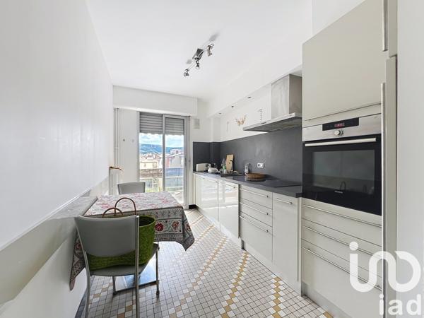 Appartement à vendre 5 pièces 123 m² Millau