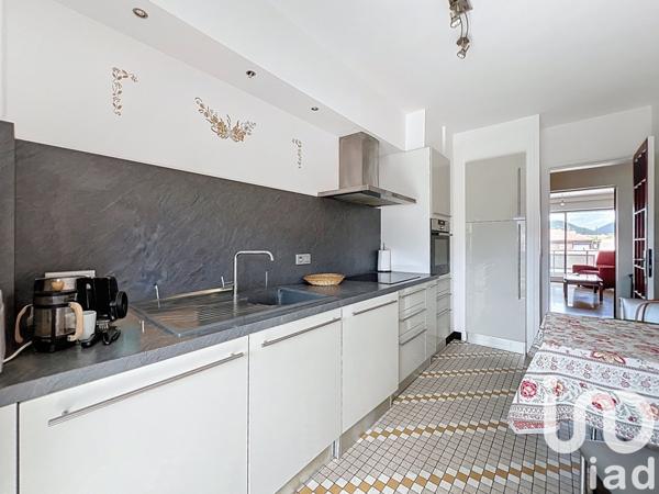 Appartement à vendre 5 pièces 123 m² Millau