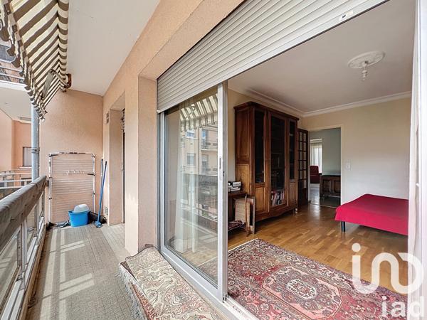 Appartement à vendre 5 pièces 123 m² Millau