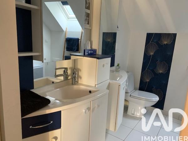 Maison à vendre 5 pièces 133 m² Gennes-Val-de-Loire