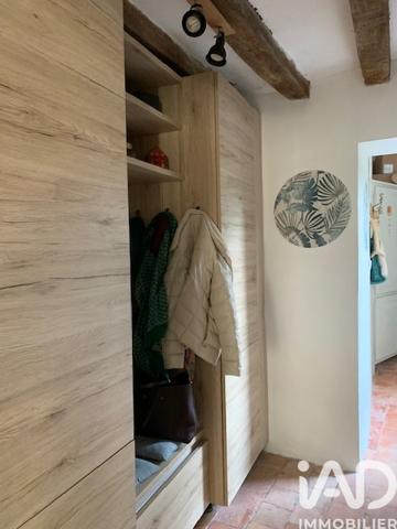 Maison à vendre 5 pièces 133 m² Gennes-Val-de-Loire