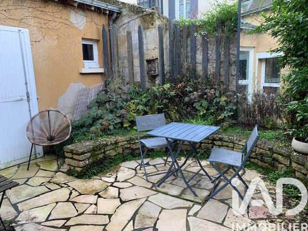 Maison à vendre 5 pièces 133 m² Gennes-Val-de-Loire