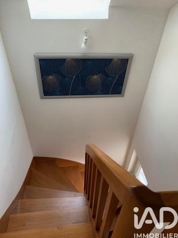 Maison à vendre 5 pièces 133 m² Gennes-Val-de-Loire