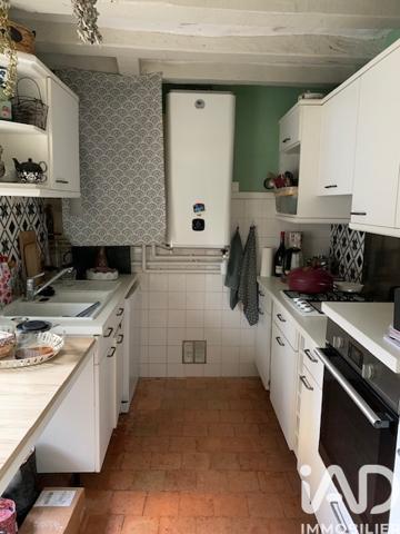 Maison à vendre 5 pièces 133 m² Gennes-Val-de-Loire