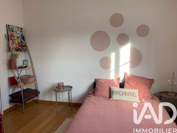 Maison à vendre 5 pièces 133 m² Gennes-Val-de-Loire