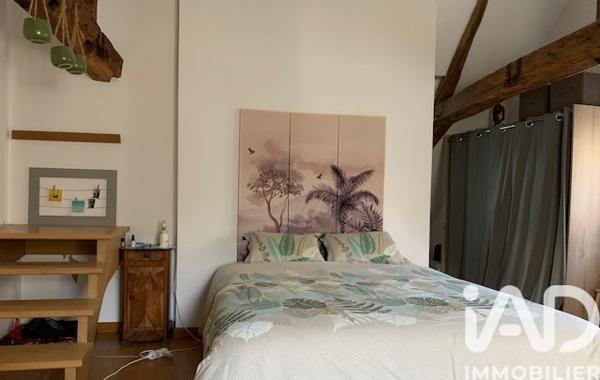 Maison à vendre 5 pièces 133 m² Gennes-Val-de-Loire