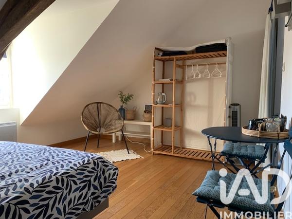Maison à vendre 5 pièces 133 m² Gennes-Val-de-Loire