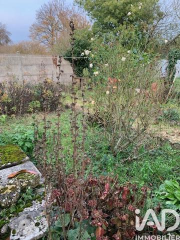 Maison à vendre 5 pièces 133 m² Gennes-Val-de-Loire