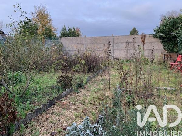 Maison à vendre 5 pièces 133 m² Gennes-Val-de-Loire