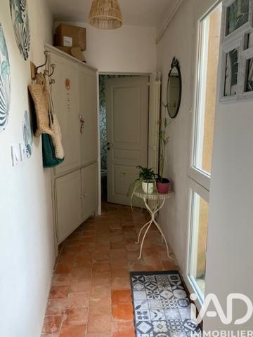 Maison à vendre 5 pièces 133 m² Gennes-Val-de-Loire