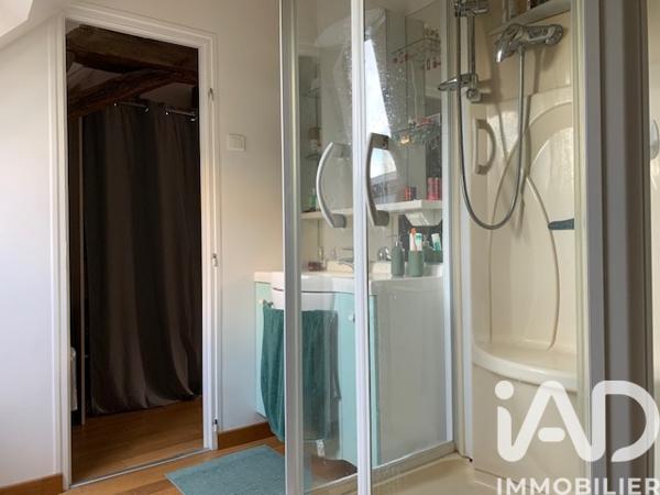 Maison à vendre 5 pièces 133 m² Gennes-Val-de-Loire
