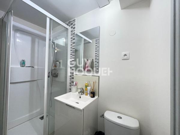 STUDIO A LOUER SOISSONS 02200