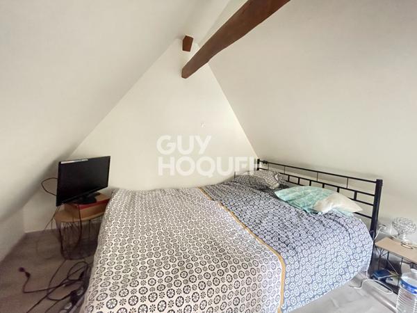 STUDIO A LOUER SOISSONS 02200