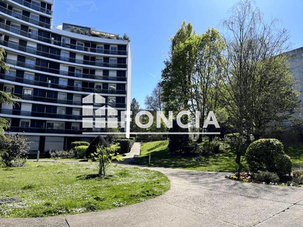 À vendre Appartement 4 pièces 98.17 m² - Saint-maurice 94410