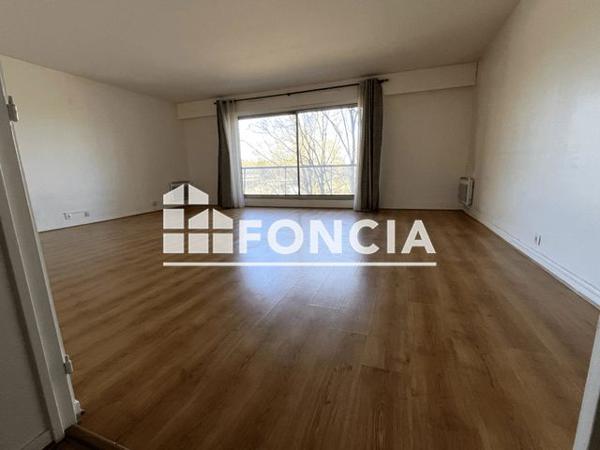 À vendre Appartement 4 pièces 98.17 m² - Saint-maurice 94410