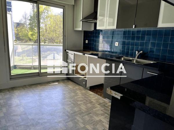 À vendre Appartement 4 pièces 98.17 m² - Saint-maurice 94410