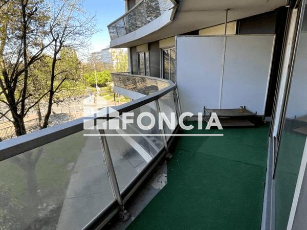 À vendre Appartement 4 pièces 98.17 m² - Saint-maurice 94410