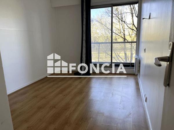 À vendre Appartement 4 pièces 98.17 m² - Saint-maurice 94410