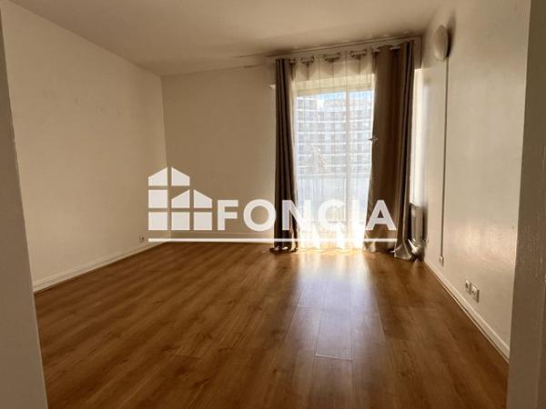 À vendre Appartement 4 pièces 98.17 m² - Saint-maurice 94410