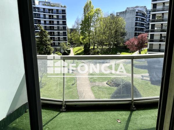 À vendre Appartement 4 pièces 98.17 m² - Saint-maurice 94410