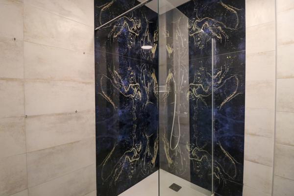 Appartement de 63 m² avec balcon, peroch des Arènes et de la gare