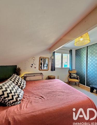 Appartement à vendre 3 pièces 77 m² Doussard