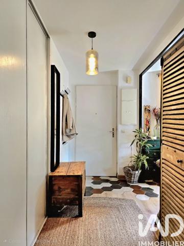 Appartement à vendre 3 pièces 77 m² Doussard