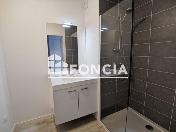 Location Maison 3 pièces 62.9 m² - VILLA B2-03 Chambray Les Tours 37170