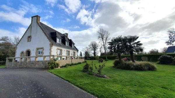 LE CHARME DE LA CAMPAGNE