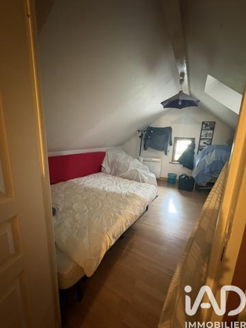 Appartement à vendre 3 pièces 62,62 m² Saint-Avre