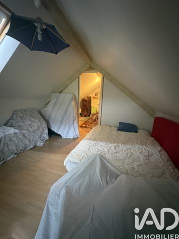 Appartement à vendre 3 pièces 62,62 m² Saint-Avre