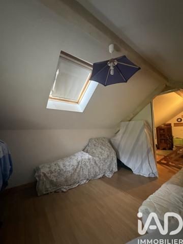 Appartement à vendre 3 pièces 62,62 m² Saint-Avre