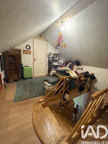 Appartement à vendre 3 pièces 62,62 m² Saint-Avre