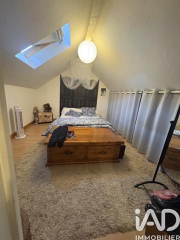 Appartement à vendre 3 pièces 62,62 m² Saint-Avre