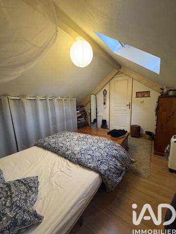 Appartement à vendre 3 pièces 62,62 m² Saint-Avre